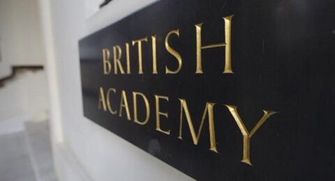 british academy hs