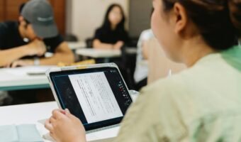 Flexible Online BBA Program for Professionals