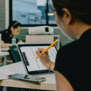 Master of Business Administration (MBA)
