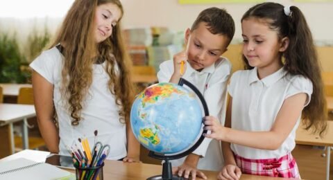 International TEFL and TESOL Programs