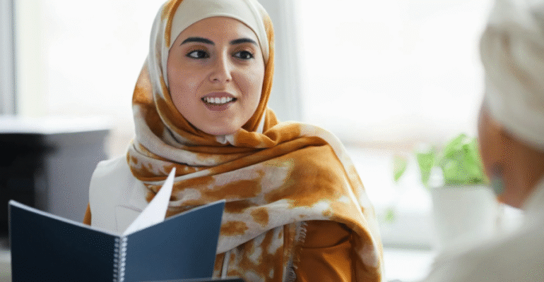 online application business school