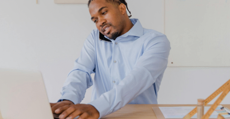 flexible schedule business degree online