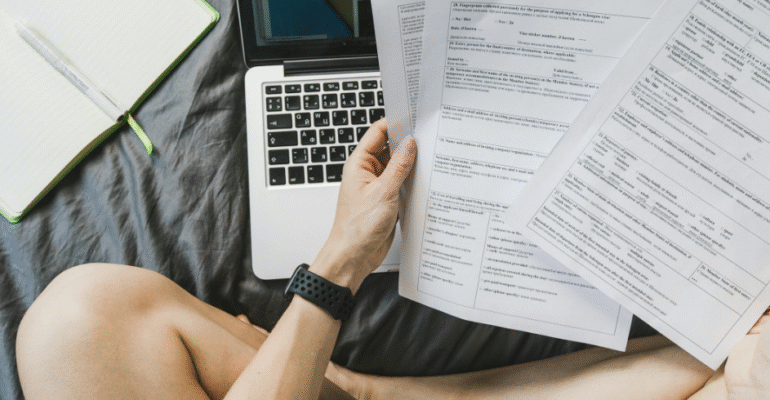 part‑time online MBA Pakistan