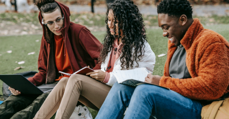 online business school for professionals