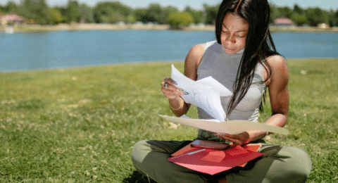 accredited online education provider