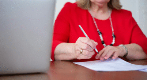 student support online university