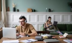 flexible learning business school