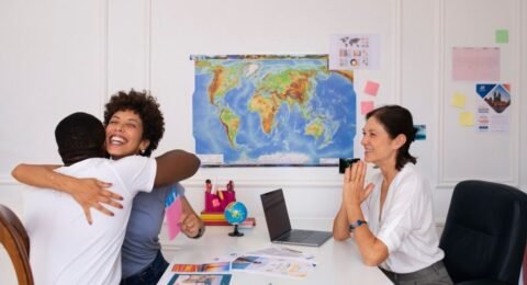 accredited online MBA