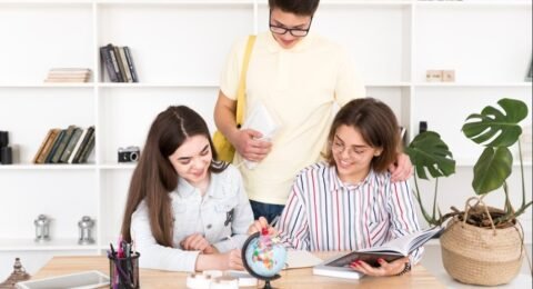 business administration degree online