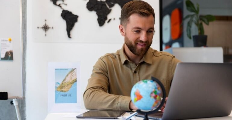 postgraduate business degree