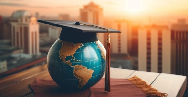 doctoral business administration online