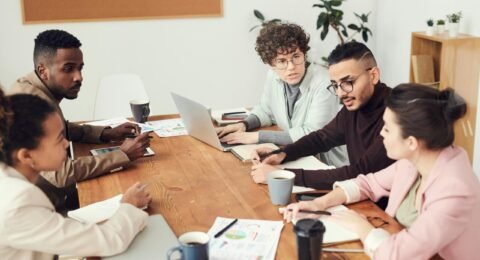 professional development MBA