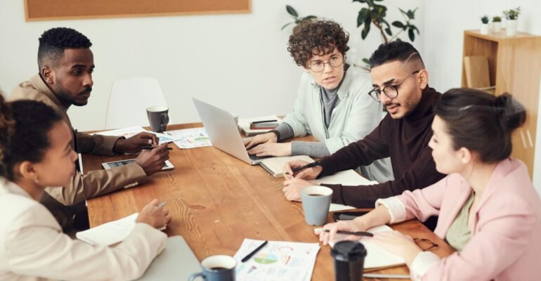 professional development MBA