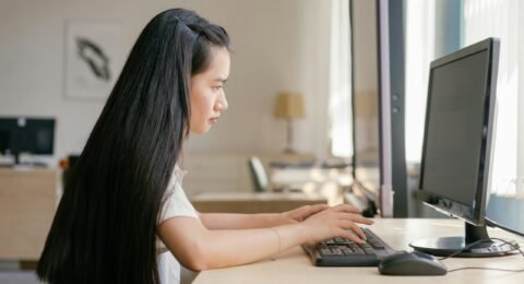 business analytics online degree