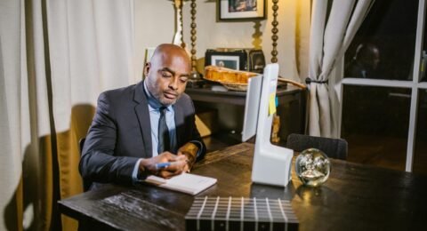 strategic management degree online