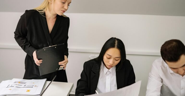 research methodology in business online