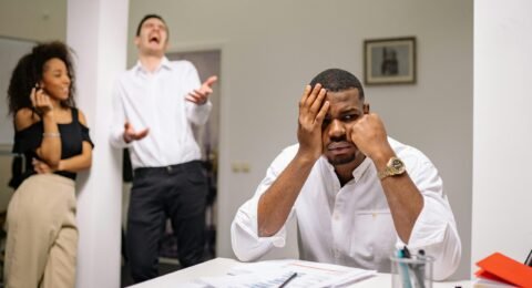 marketing management degree online