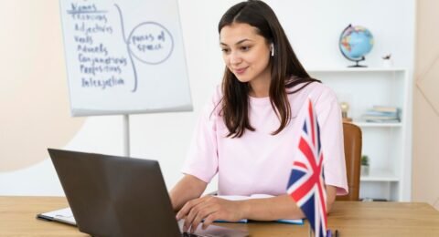 Fast Track UK Bachelor’s Degree