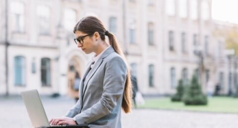 British online mba uae