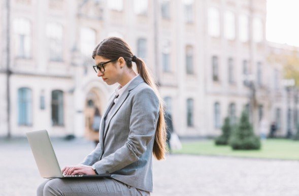 British online mba uae