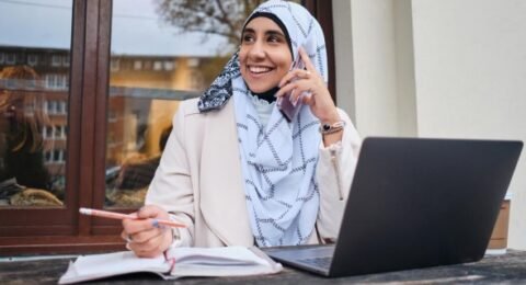 British online mba saudi arabia