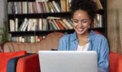 British online mba for african students