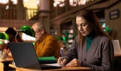 British online mba for working professionals