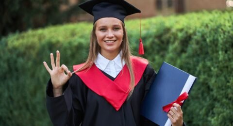 British Academy VAE DBA