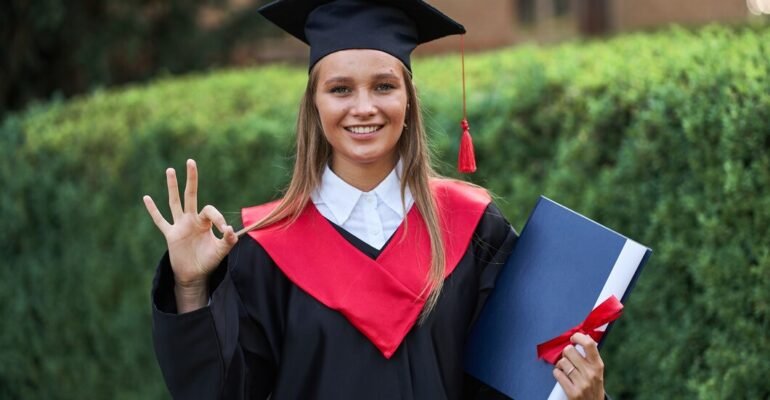 British Academy VAE DBA