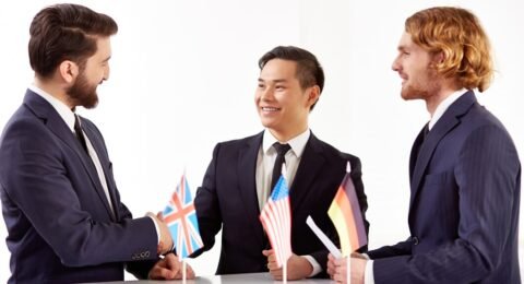 British Academy for Higher Studies