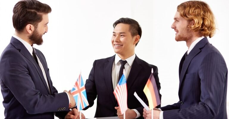 British Academy for Higher Studies