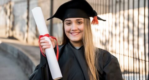 convert work experience to degree