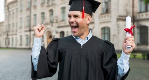 British uk accredited online mba