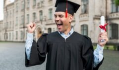 British Academy DBA via vae