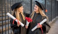 British VAE for working professionals