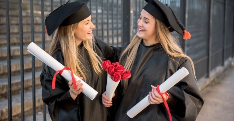 British VAE for working professionals