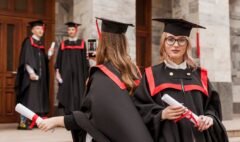 British Academy MBA via vae