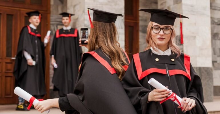 British Academy MBA via vae