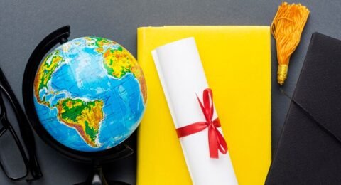 International recognition and accreditation