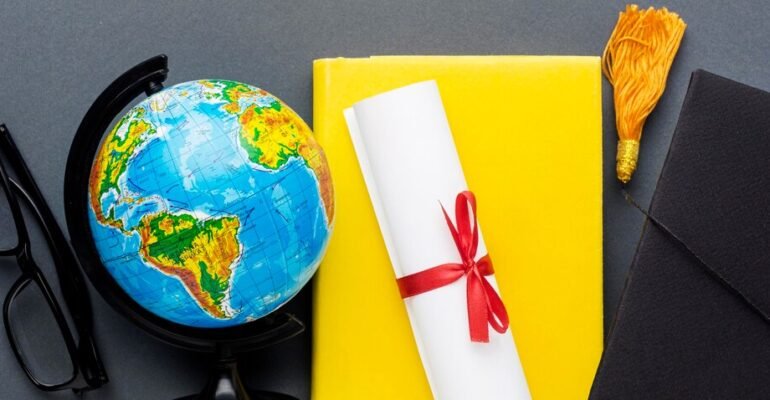 International recognition and accreditation